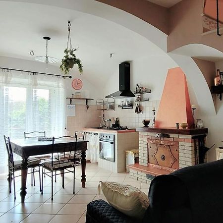 Villa Casa Ludovici à San Demetrio ne' Vestini Extérieur photo