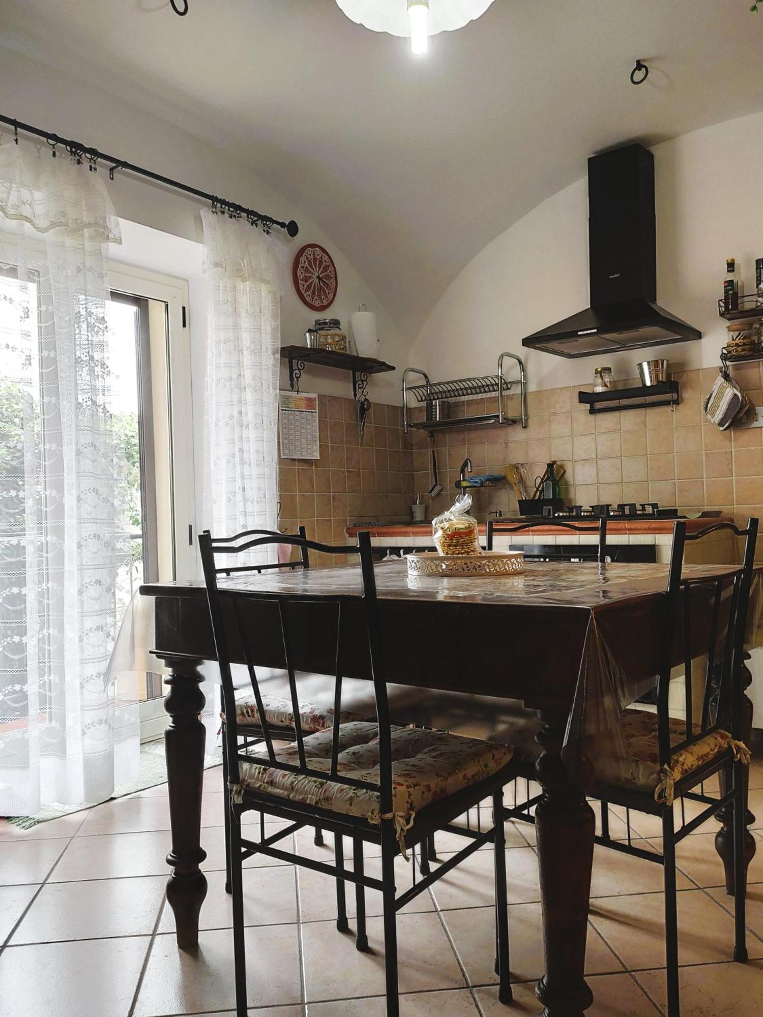 Villa Casa Ludovici à San Demetrio ne' Vestini Extérieur photo