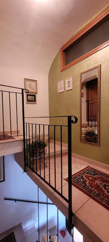 Villa Casa Ludovici à San Demetrio ne' Vestini Extérieur photo