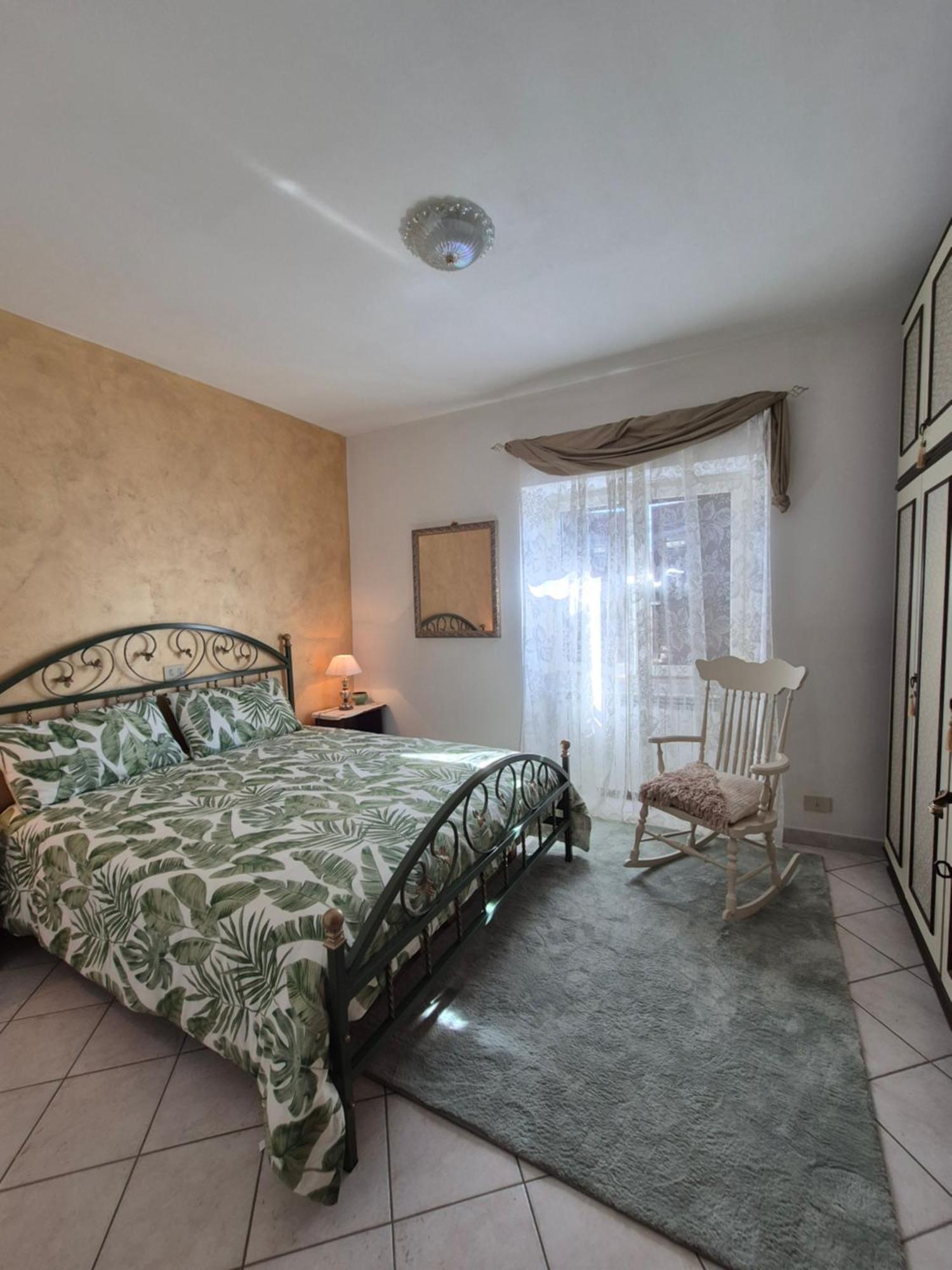 Villa Casa Ludovici à San Demetrio ne' Vestini Extérieur photo