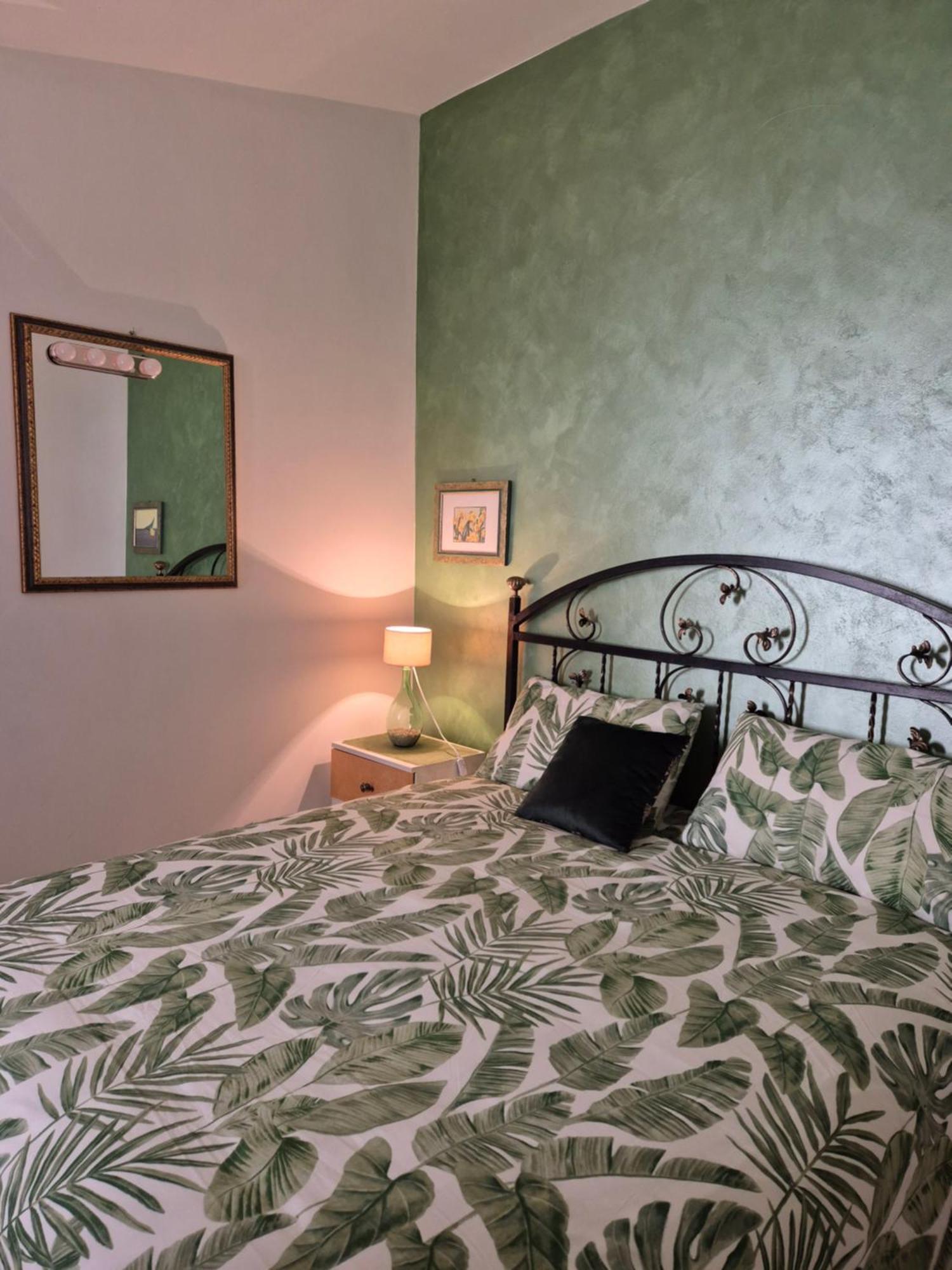 Villa Casa Ludovici à San Demetrio ne' Vestini Extérieur photo