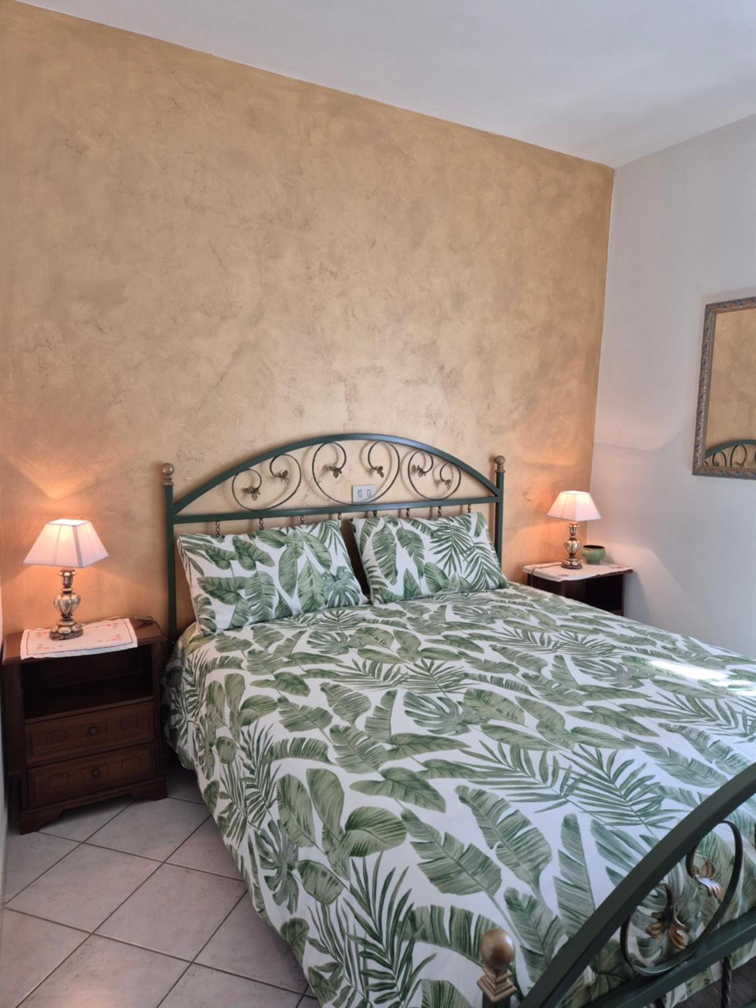 Villa Casa Ludovici à San Demetrio ne' Vestini Extérieur photo