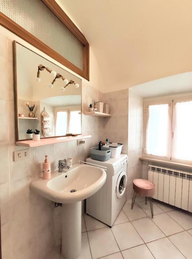 Villa Casa Ludovici à San Demetrio ne' Vestini Extérieur photo