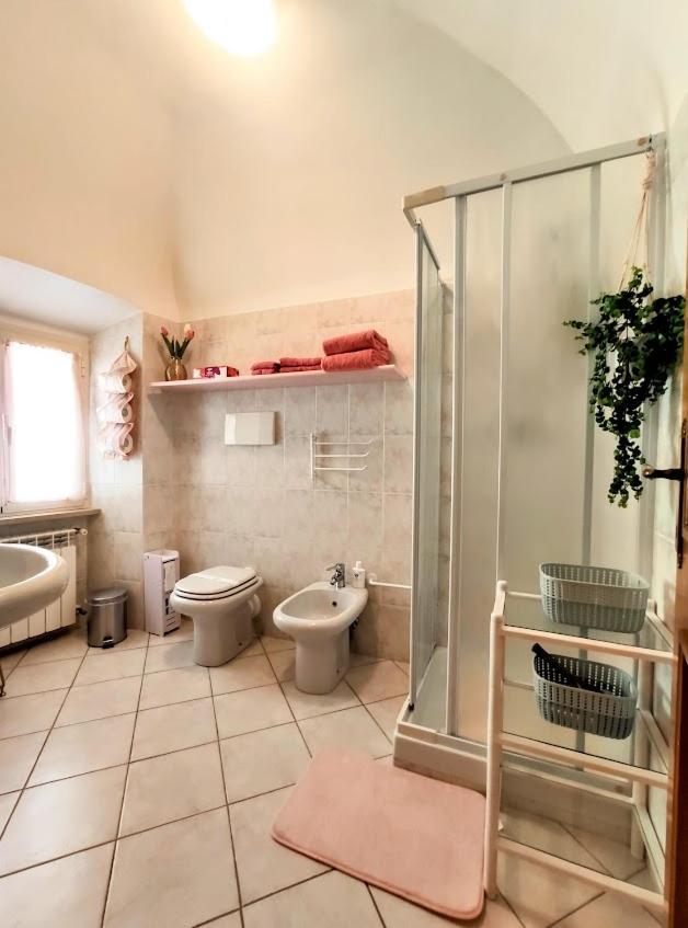 Villa Casa Ludovici à San Demetrio ne' Vestini Extérieur photo