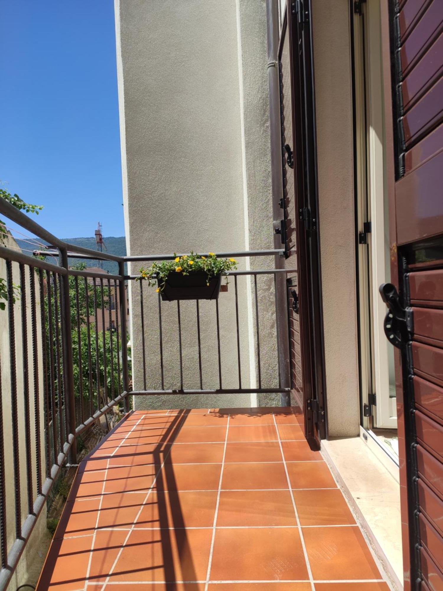 Villa Casa Ludovici à San Demetrio ne' Vestini Extérieur photo