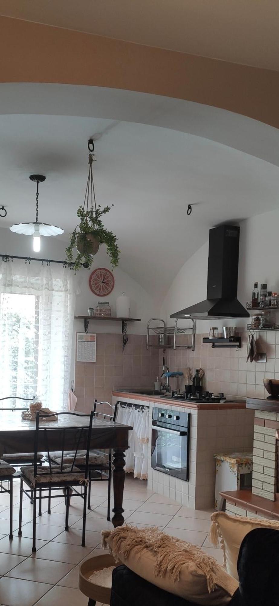 Villa Casa Ludovici à San Demetrio ne' Vestini Extérieur photo
